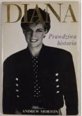 Diana. Prawdziwa historia